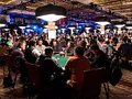 A Visual Look at Day 1 of the 2014 World Series of Poker Main Event 108