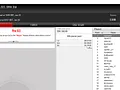Lobby de poker do PokerStars