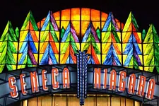 Seneca Fall Poker Classic