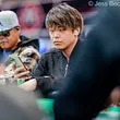Ruki Nakanishi