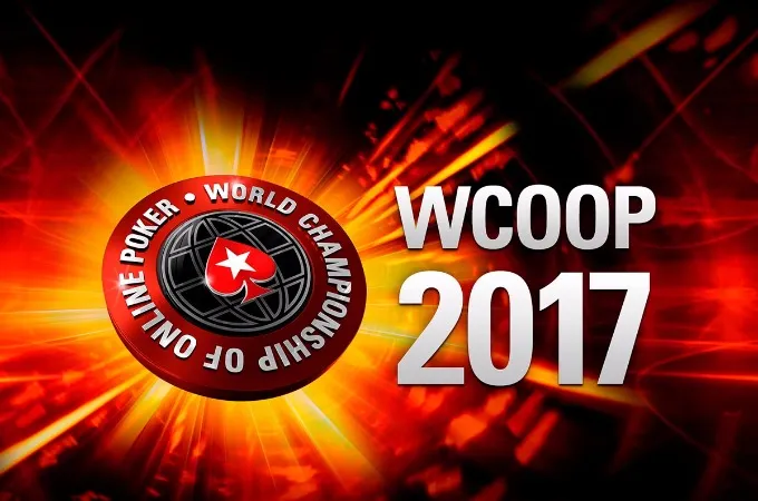Dia Sereno Para os Portugueses no WCOOP 0001