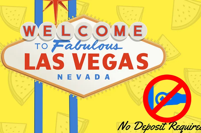 Free Vegas Slots to Play with No Deposit