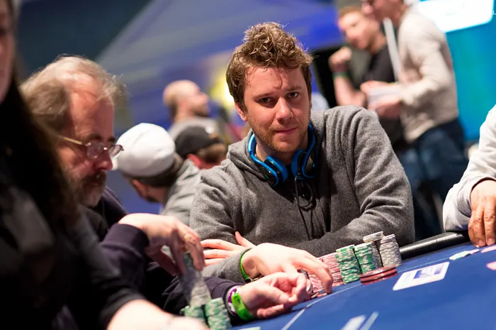 EPT Deauville : Pollak et ElkY dans la course après le Day2 0001