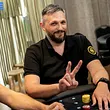Audrius Budzinskis
