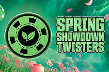 Spring Showdown Twisters