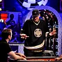 Phil Hellmuth is frustrated with Brian Rast.