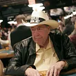 Doyle Brunson