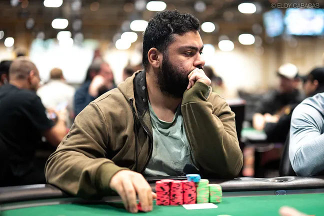 Daniel Rezaei