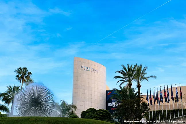 EPT Monte Carlo 2026 Location