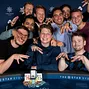 Luke Martinelli - 2018 WSOP International Circuit The Star Sydney
$20,000 High Roller Winner
