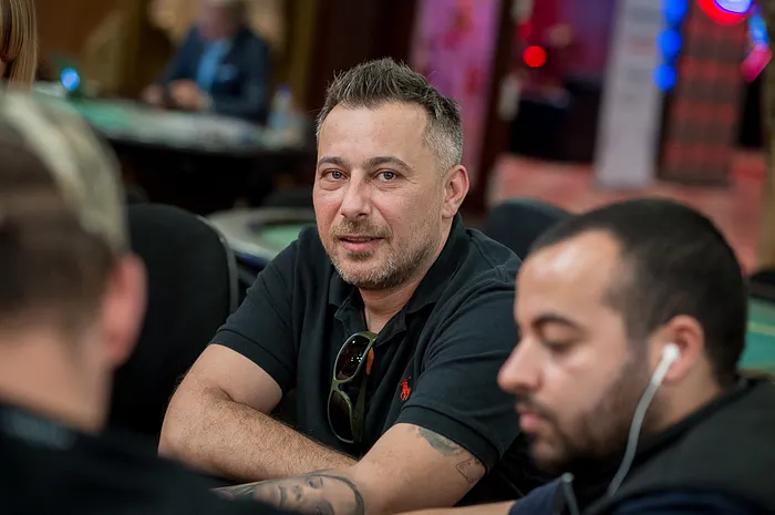 Panagiotis Panagiotidis