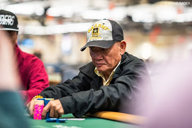 Men Nguyen