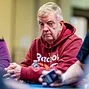 Jim Erker $35,000 Championship Day 2