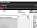 Lobby de poker da PokerStars