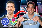 David Daneshgar Life Outside Poker