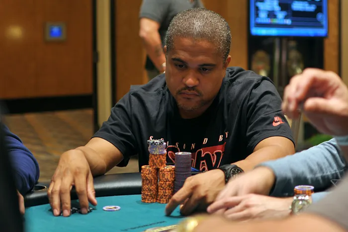 Seminole Hard Rock Poker Open Photo Blog 106