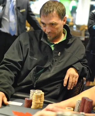 Four-Betting, Then Folding: A Pot Odds Problem 101