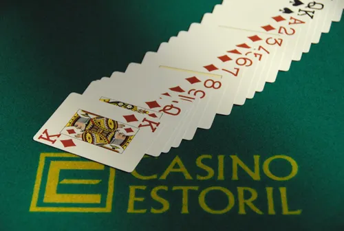 Casino Estoril – Lisboa 108
