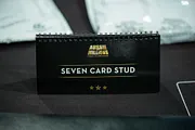 Seven-Card Stud Tips for Every Street