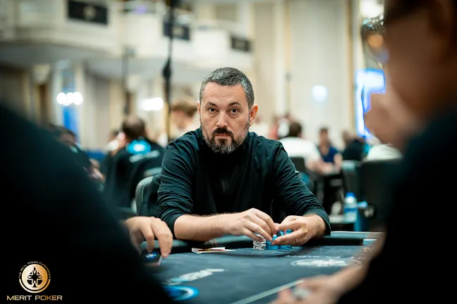 Serhat Cetiner