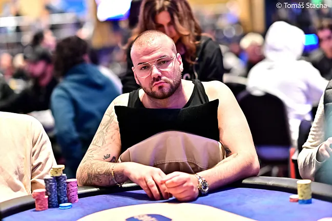 Enrico Macias Romero