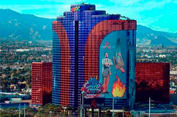 World Series Of Poker 2014: Onde Ficar em Las Vegas (Barato)!? 101