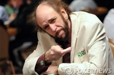 Mike 'Mad Genius' Caro, génie incompris du poker