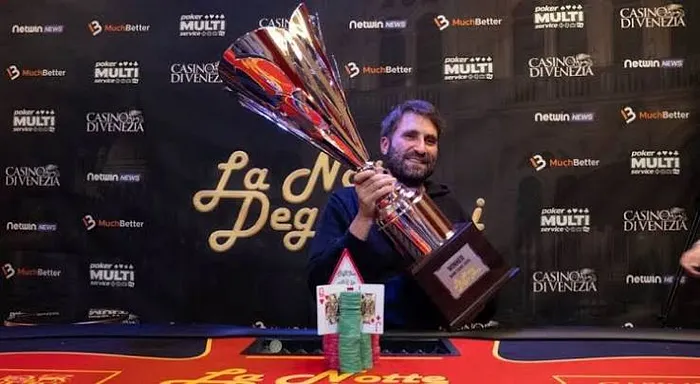 Lorenzo Sabato