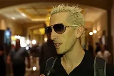 Bertrand "ElkY" Grospellier