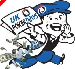 United Kingdom Poker Report: A Very 'Devilfish' January 0001