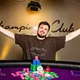 Vladyslav Shovkovyi Wins EV5 PLO Championship