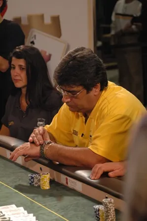 Tower Crousie II 107