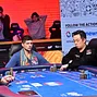 Michael Rocco vs Eric Tsai