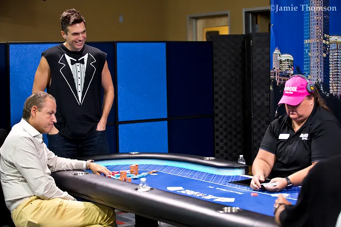 Doug Polk