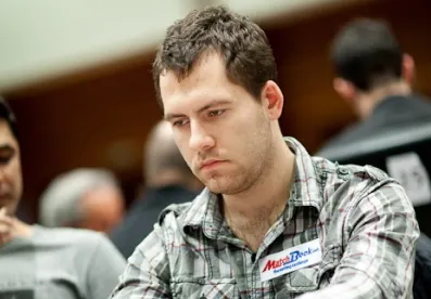 Poker High Stakes : Daniel Jungleman Cates sévit dans l’ombre