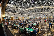 wsop 2015