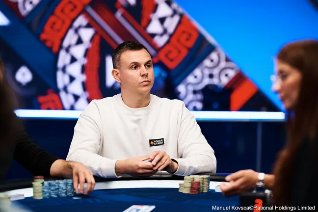 Aleksandr Shevliakov