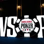 Logo WSOP