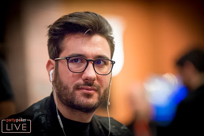 Dario Sammartino