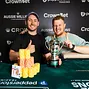 Josh Duce Wins Aussie Millions Opening Event