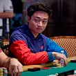 Michael Zhang