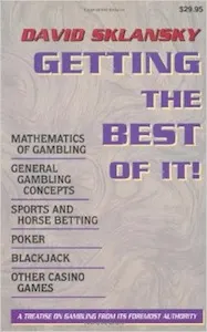 Four Ways Poker Players Can Explore the Casino for Other Edges 101