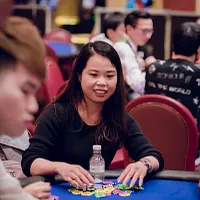 Haiyan Yang
