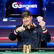 Phil Hellmuth