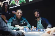 Hugo Soares lidera últimos 20 jogadores no Main Event recorde do Estoril Poker Fest