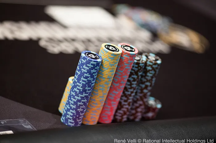 Understanding Stack Distribution in Tournaments: Big Stacks