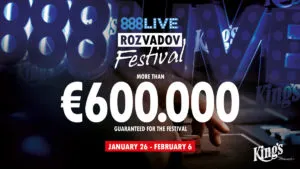 Live Poker in January: The Best Low Buy-In Events in Europe 105