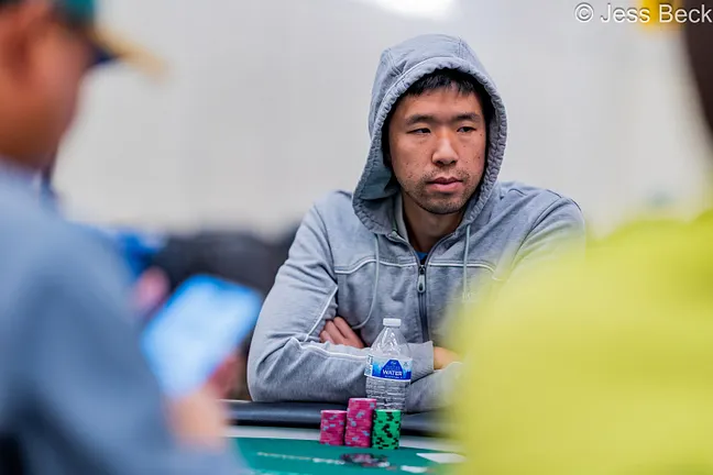 David Wang