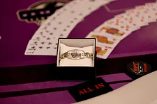 Roughrider Poker Tour
