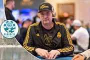 BREAKING: Phil Hellmuth Stone Bubbles $50M Gtd WSOP Paradise Super Main Event